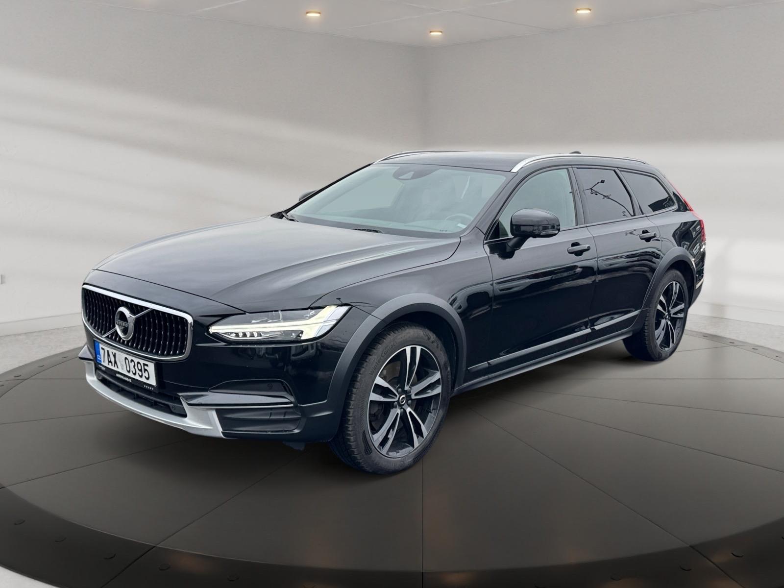 Volvo V90