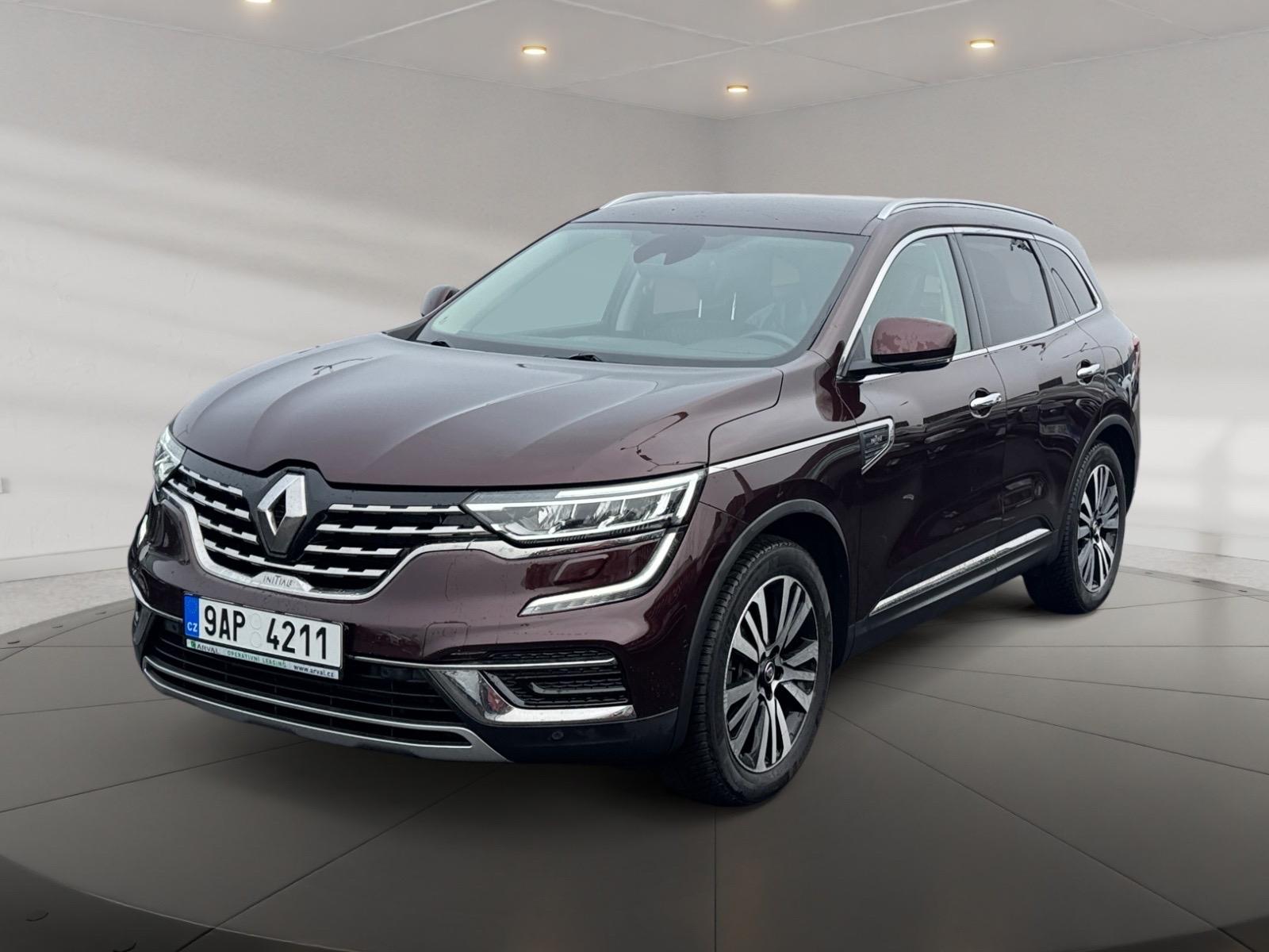 Renault Koleos
