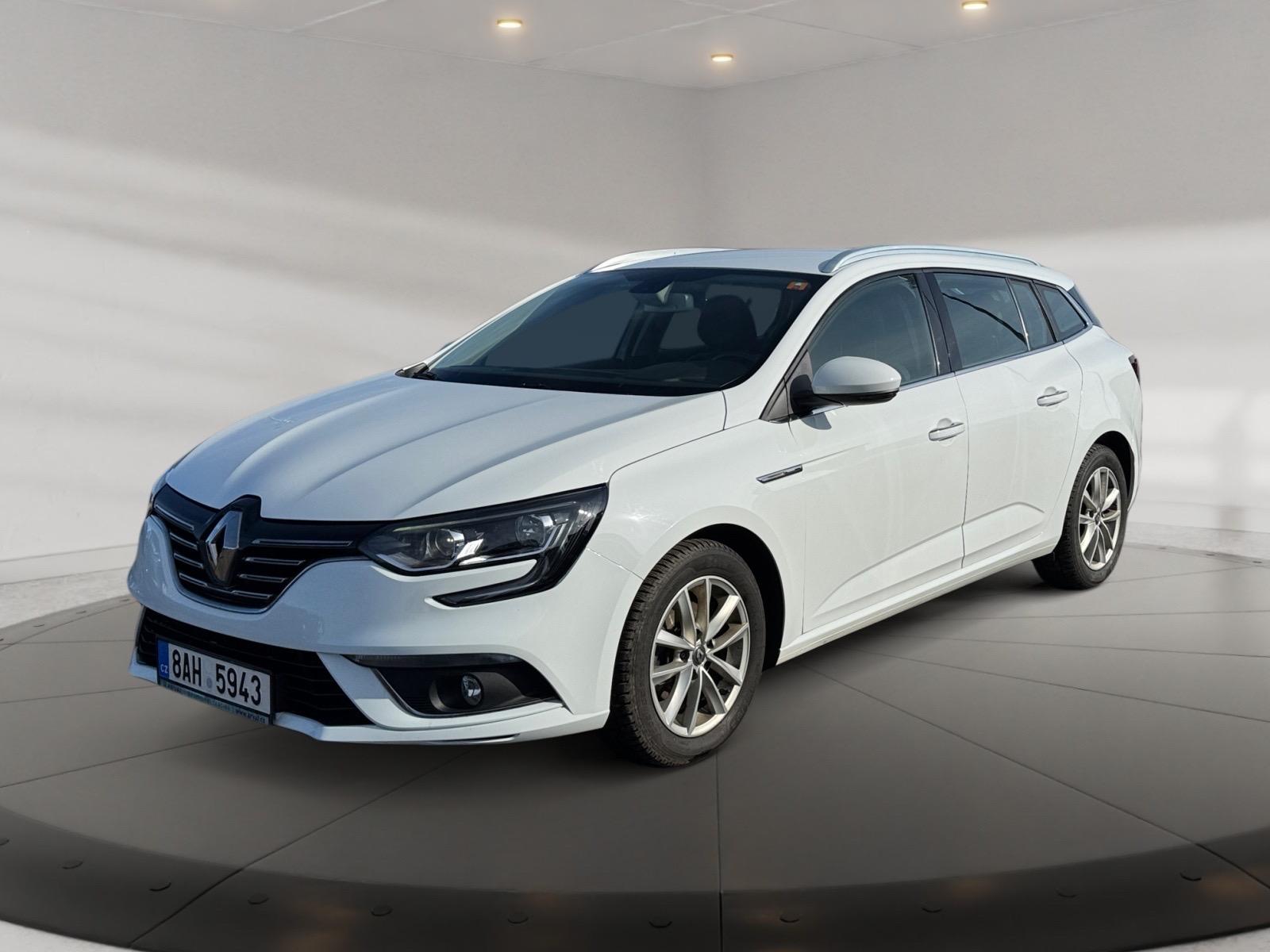 Renault Mégane