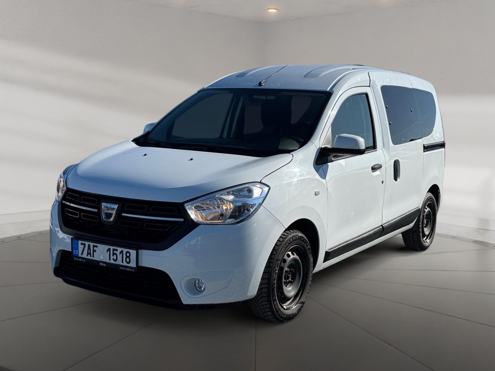 Dacia Dokker