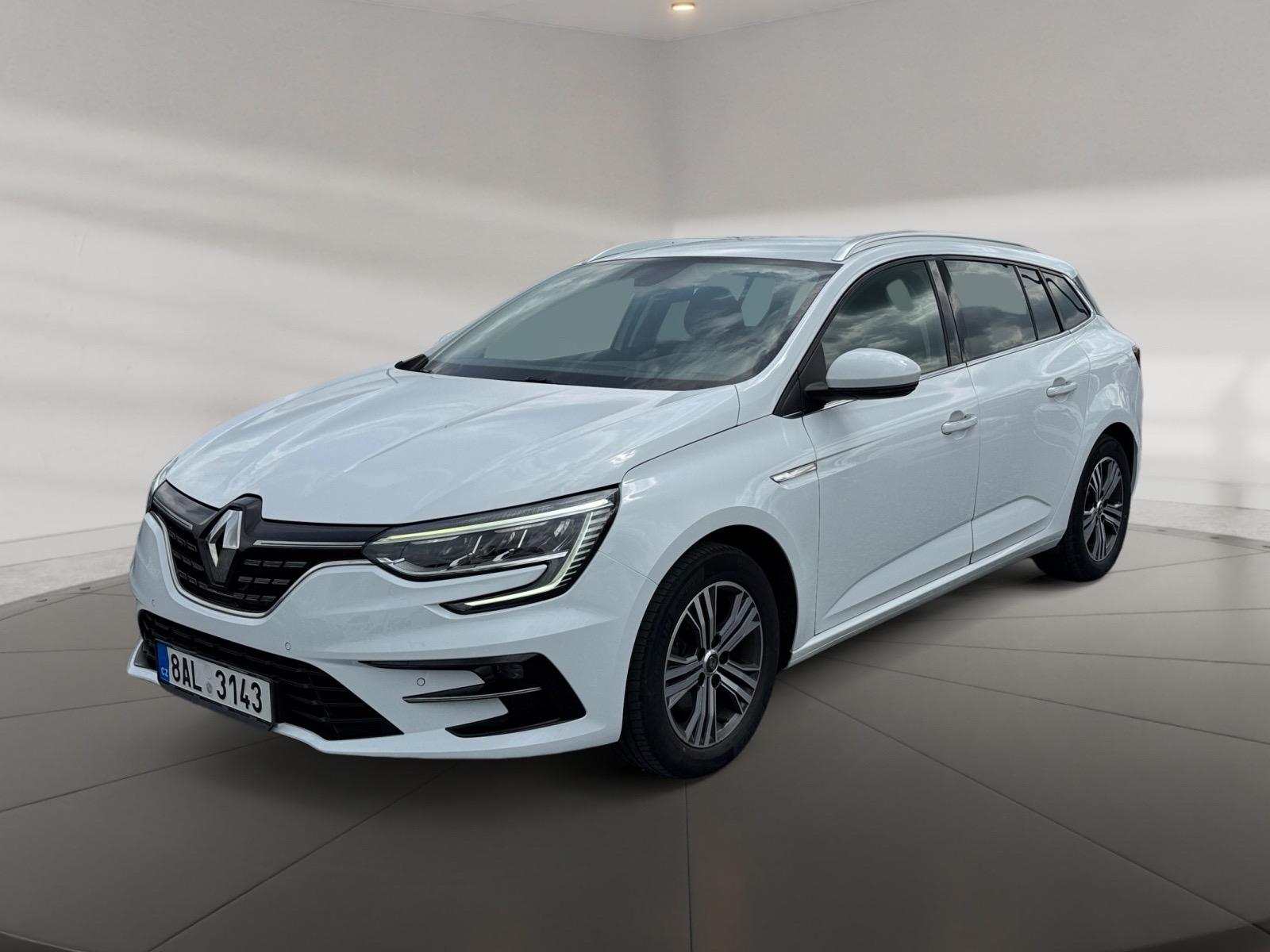 Renault Mégane