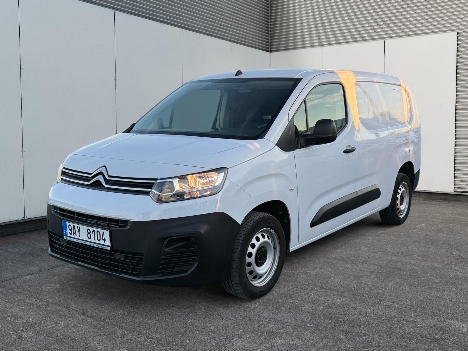 Citroën Berlingo